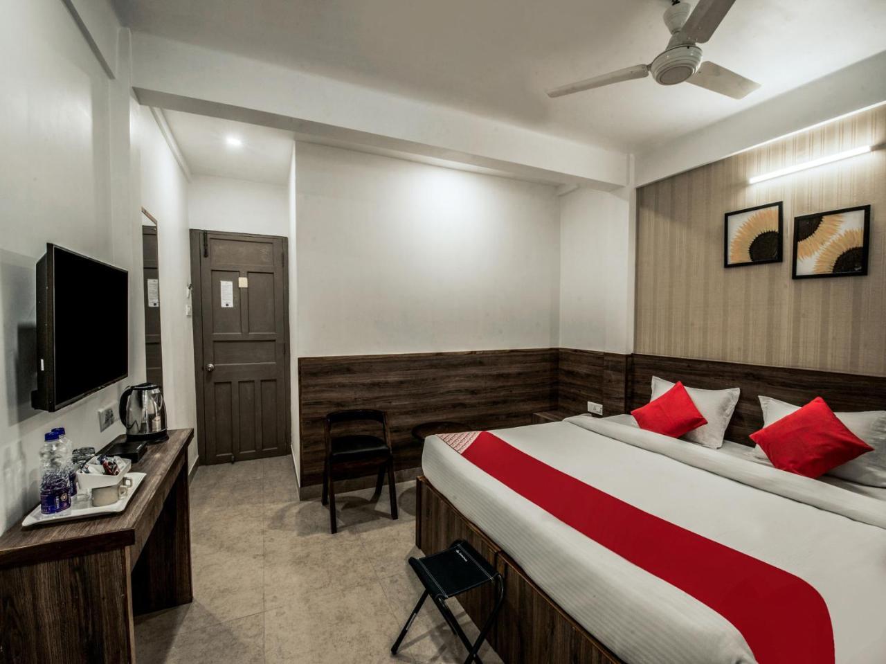 Hotel Indiana Shillong Exterior photo