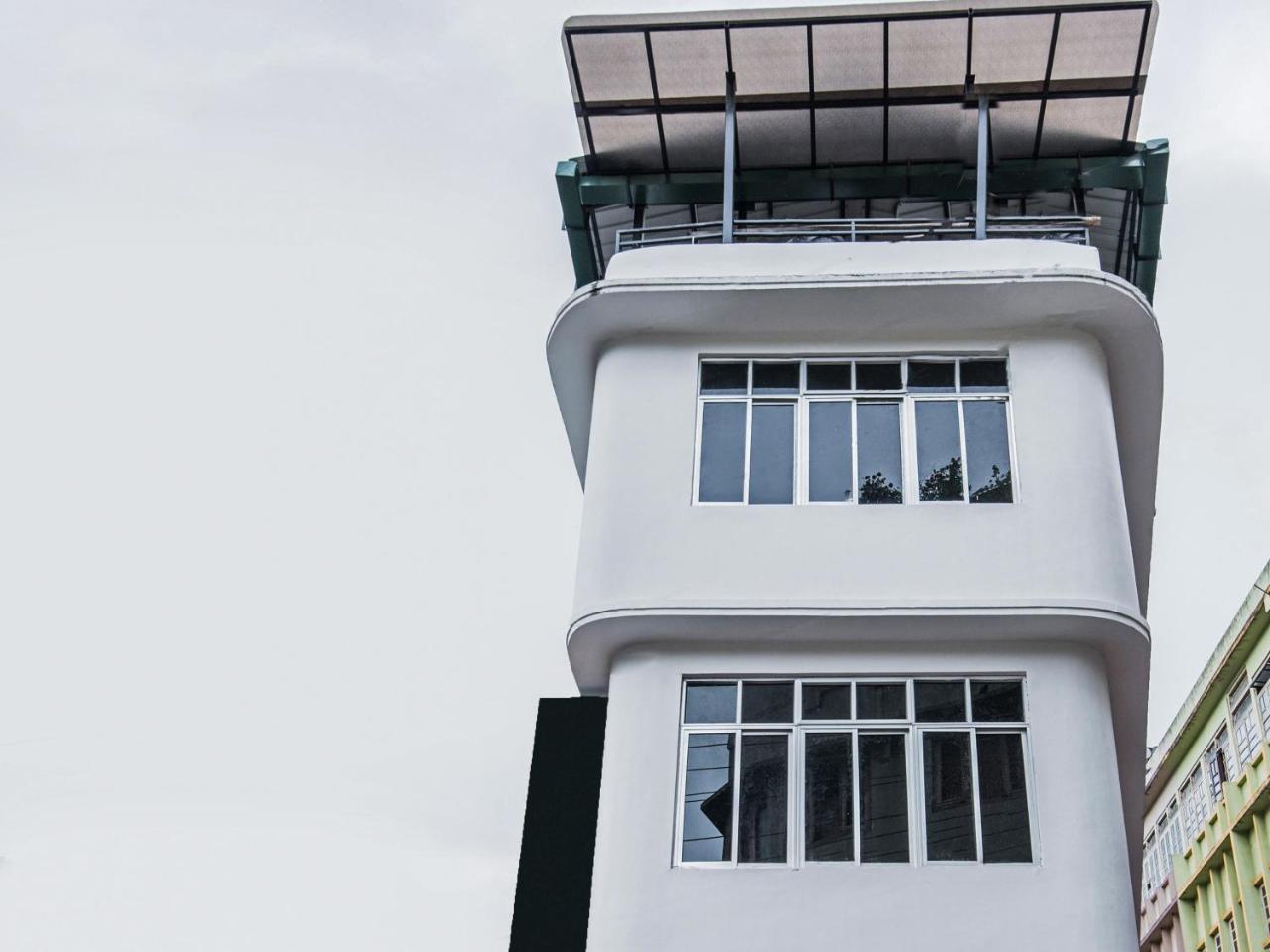Hotel Indiana Shillong Exterior photo
