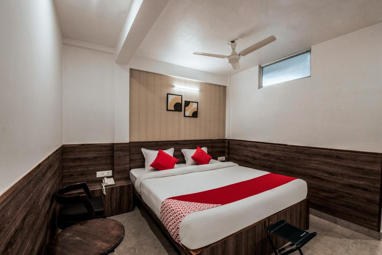 Hotel Indiana Shillong Exterior photo